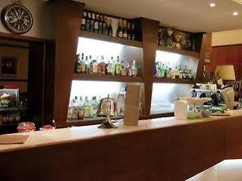 Grand Boston Hotel 4*