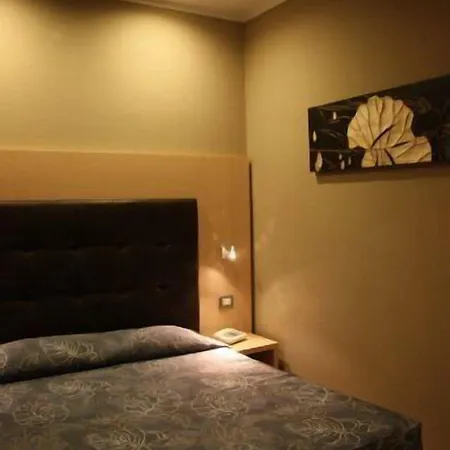 Grand Boston Chianciano Terme