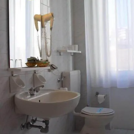 Grand Boston Hotel Chianciano Terme