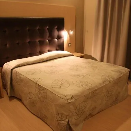 Grand Boston Chianciano Terme
