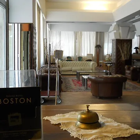 Hotel Grand Boston
