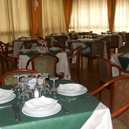 Grand Boston Hotel Chianciano Terme