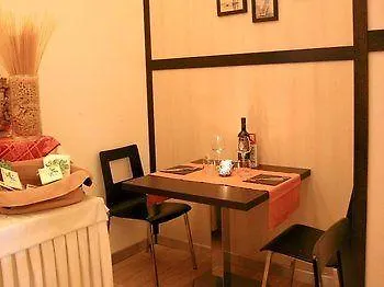 Grand Boston Hotel 4*