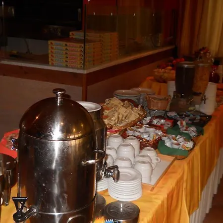 Grand Boston 4* Chianciano Terme
