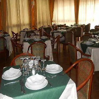 Grand Boston 4* Chianciano Terme