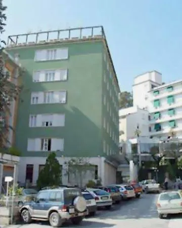 Grand Boston 4* Chianciano Terme