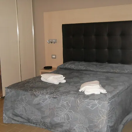 Hotel Grand Boston Chianciano Terme