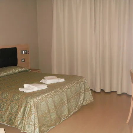 Grand Boston Chianciano Terme