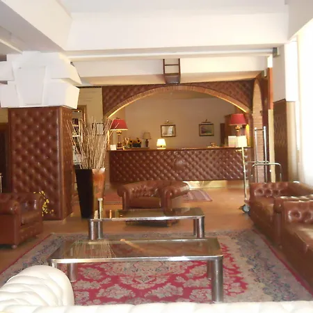Hotel Grand Boston 4*