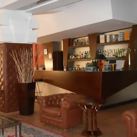 Grand Boston Hotel Chianciano Terme